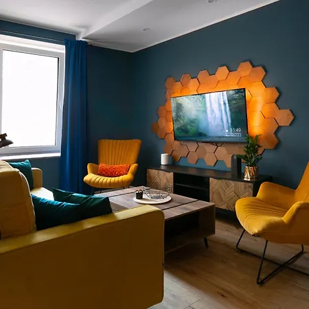 Zajkoski 2 * Душники-Здруй