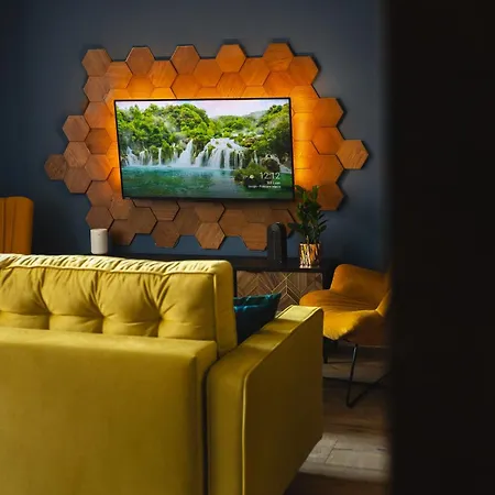 Apartamento Zajkoski 2