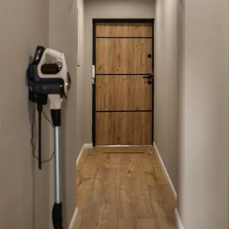 Zajkoski 2 * Душники-Здруй