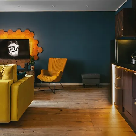 Zajkoski 2 Apartamento