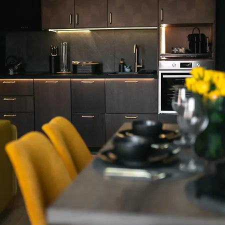 Апартаменты Zajkoski 2 *