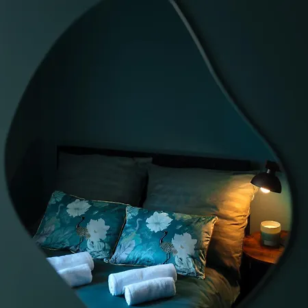 Апартаменты Zajkoski 2