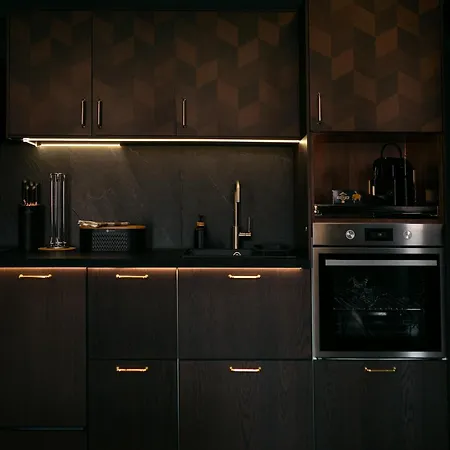 Zajkoski 2 Apartamento