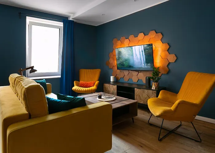 Zajkoski 2 * Душники-Здруй