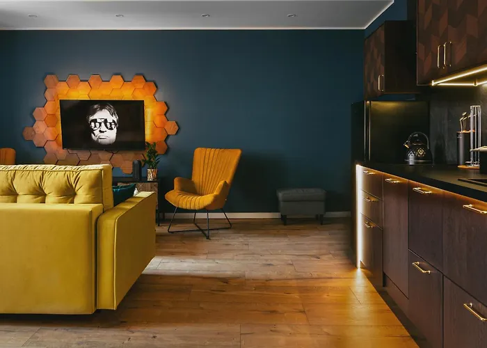 Zajkoski 2 Apartamento