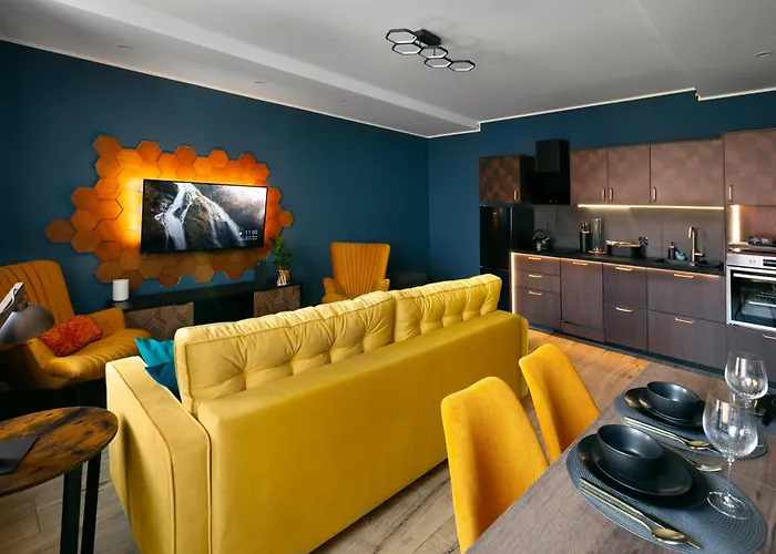 Zajkoski 2 Apartamento