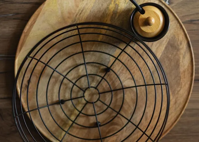 Zajkoski 2 Apartamento