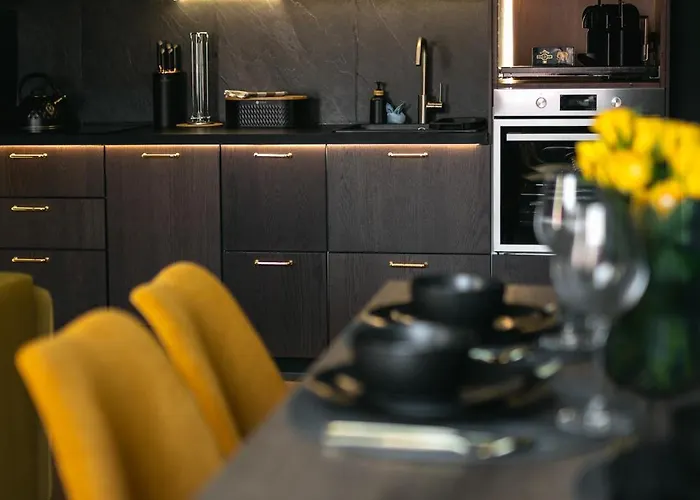 Apartamento Zajkoski 2 *