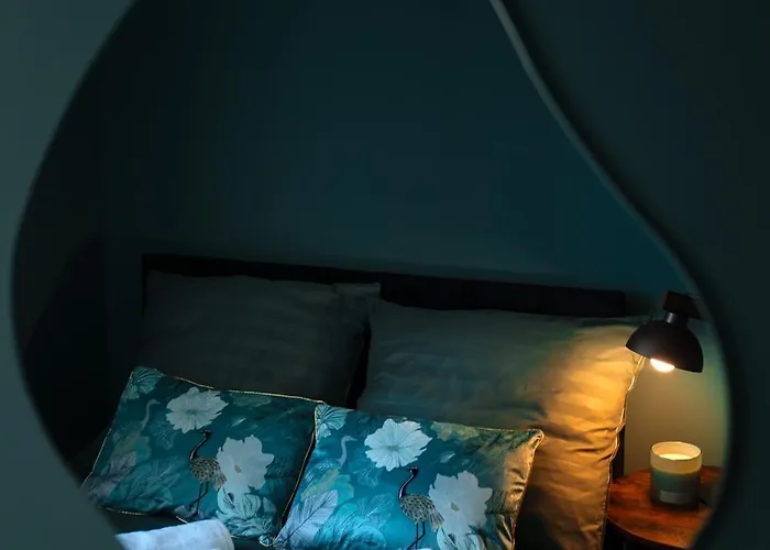 Апартаменты Zajkoski 2