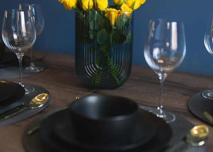 Zajkoski 2 Apartamento *