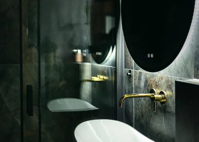 Apartamento Zajkoski 2