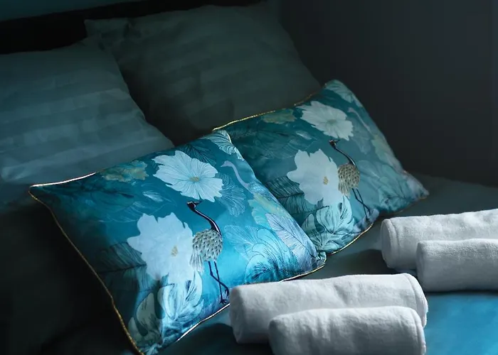 Apartamento Zajkoski 2