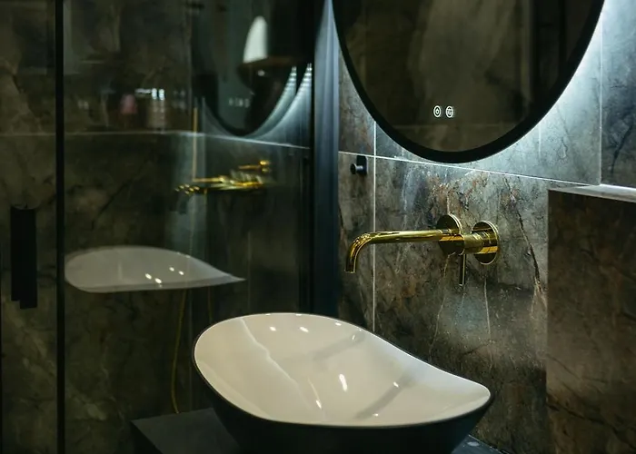 Zajkoski 2 * Duszniki Zdrój